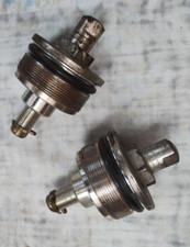 Yamaha XJ900S Diversion '97 Front fork tops end caps adjusters  - FREE P&P