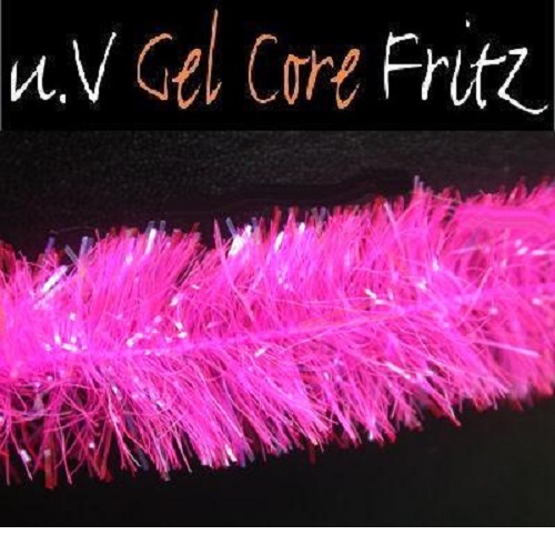 Flybox gel core fritz - flybox,