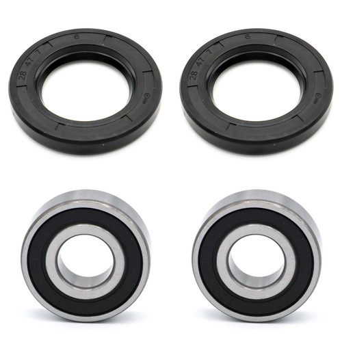 Front wheel bearing - bearing, for