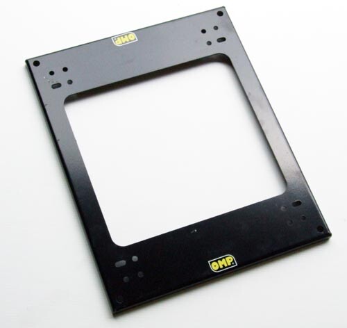 804 omp seat mount - seat,