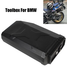 5L Motorcycle Tool Box Side