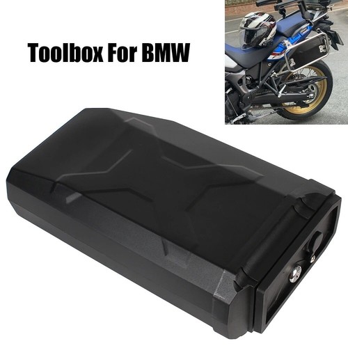 Motorcycle tool box side - 5l,