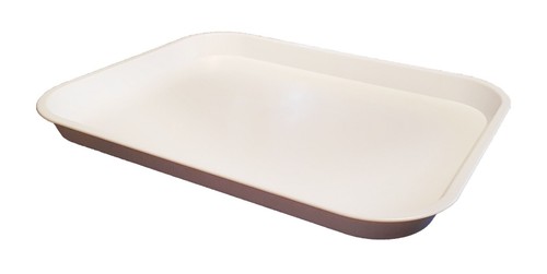 Kb2 kabi plastic white - kb2,