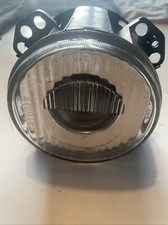 Lancia Delta Integrale EVO Fish Eye Headlamp CLEAR