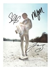 MANIC STREET PREACHERS ENTIRE