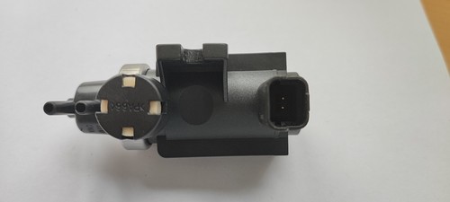 New pressure converter valve - pressure,