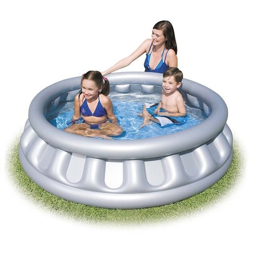 Bestway swimming paddling - /,