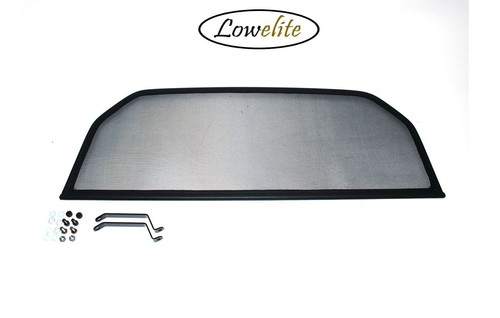 Windblocker for triumph - for,