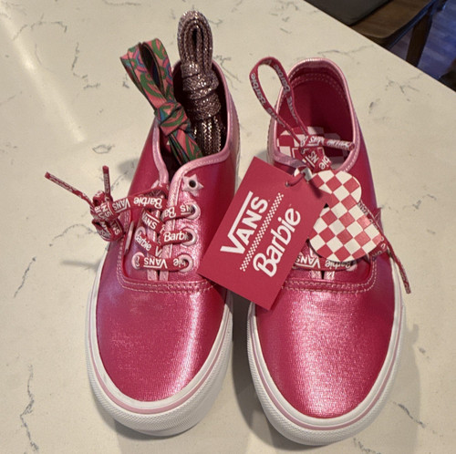 Vans barbie authentic - x,