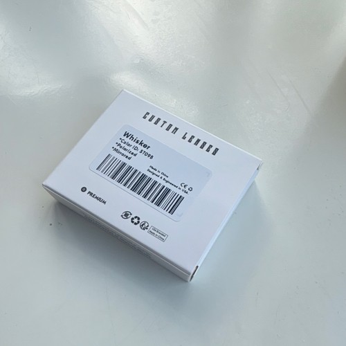 Polarised replacement lenses - polarised,