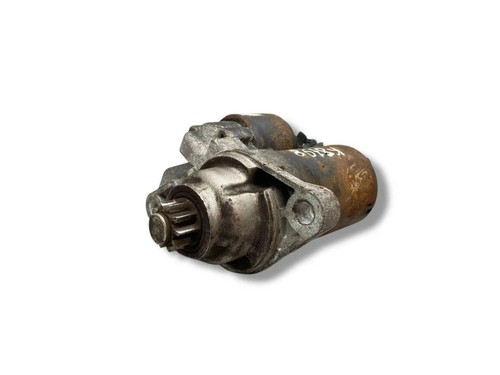 Polo starter motor - 9n,