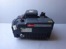 BUSCH KB 0020 D Vacuum Pump 1