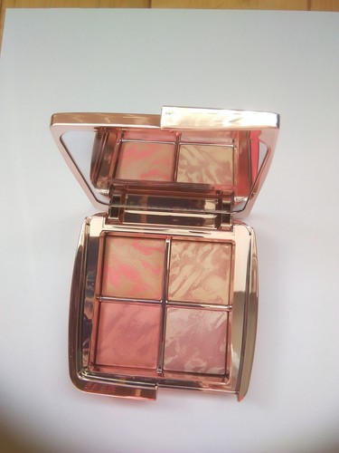 Hourglass ambient lighting - hourglass,