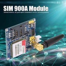 SIM900 SIM800C SIM800L