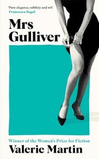 Mrs Gulliver [hardcover]