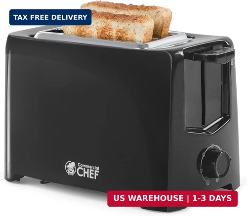 Commercial chef slice - commercial,