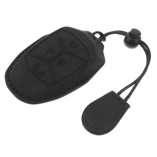 Car key bag - key, print