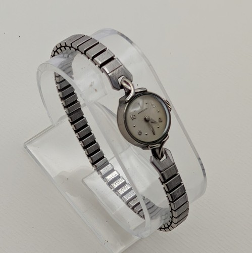 Hamilton women 16mm watch - hamilton,