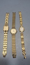 Rotary Watches Job Lot Ladies