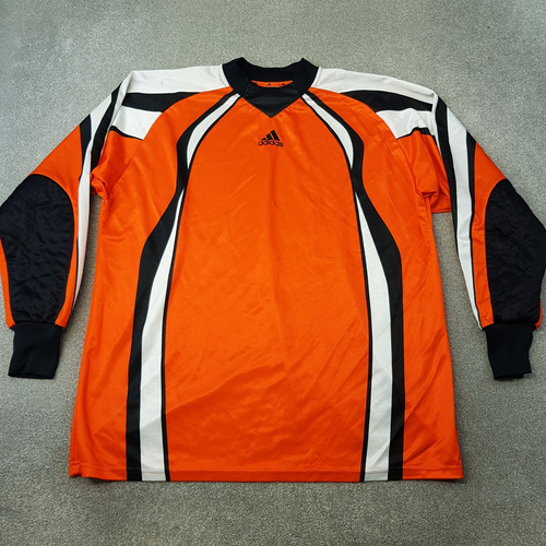 Vintage adidas football shirt - vintage,