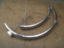 Dawes kingpin folding vintage