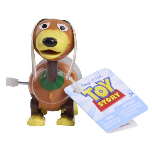 Disneypixar toy story - toy, slinky