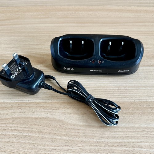 Binatone charging station - charging,