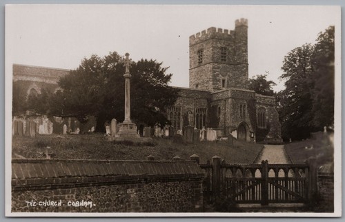 Elmbridge surrey the church - elmbridge,