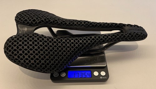 Selle italia slr boost - 3d, kit
