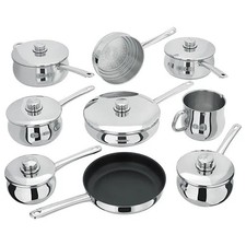 Stellar Cookware Set – 1000