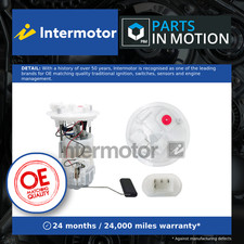 Fuel Pump In tank 39136