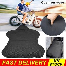 Motorcycle Comfort Gel Seat