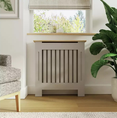 Gfw longslow small radiator - longslow,