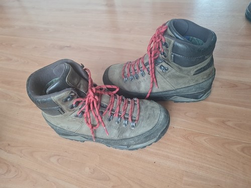 Harkila boots walking - harkila,