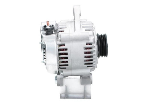 Line original alternator - original,
