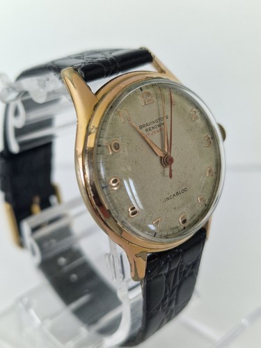 Vintage bravingtons renown - bravingtons, 17