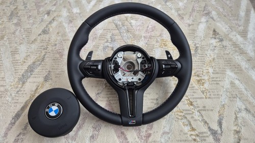 Bmw sport steering - m, wheel
