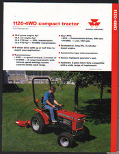 Massey Ferguson 1230-2/4