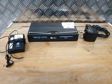 dB UHF Diversity Receiver 16