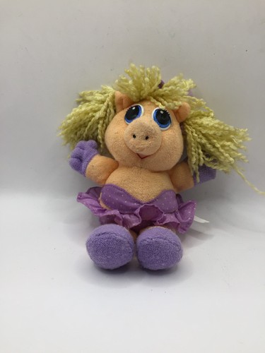 Vintage avon muppet babies - vintage,