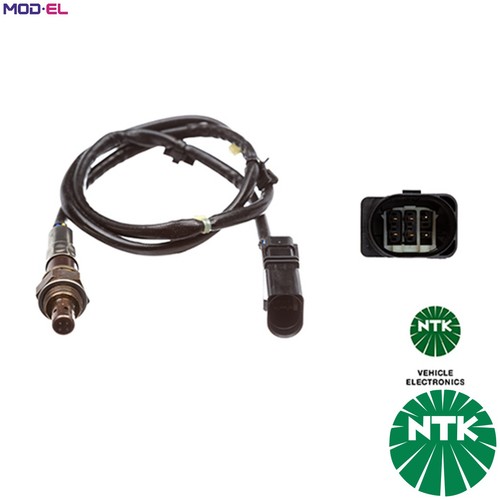 Lambda sensor 0032 - 0032, fiat