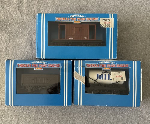 Hornby world thomas the - world,