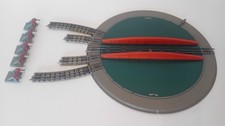 Hornby Dublo 3-Rail Turntable