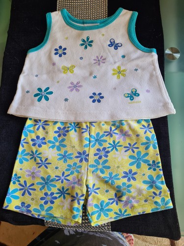 Vintage oshkosh gosh - vintage, b'gosh