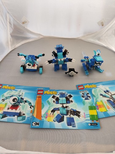 Lego mixels krog 41539 - lego,