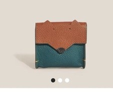 White Stuff Fox Leather