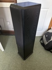 MISSION SPEAKERS In Very Good