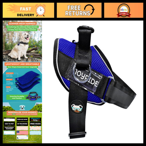 Pull dog harness - 2.0, |