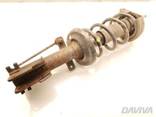 Vauxhall Vivaro Front Shock
