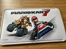 Mario Kart 7 3DS Slip Case